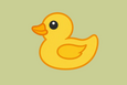 Odd Duck  - Home